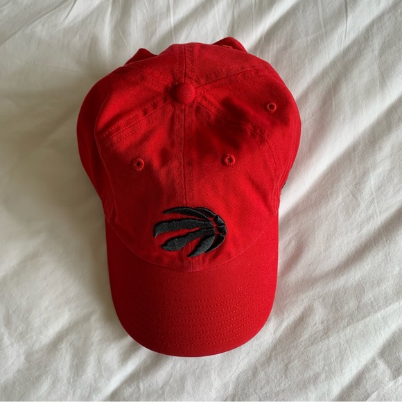 47 BRAND toronto raptors hat - Picture 2 of 6